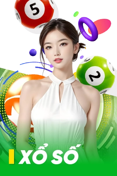 Sảnh Game Xổ Số 888NEW